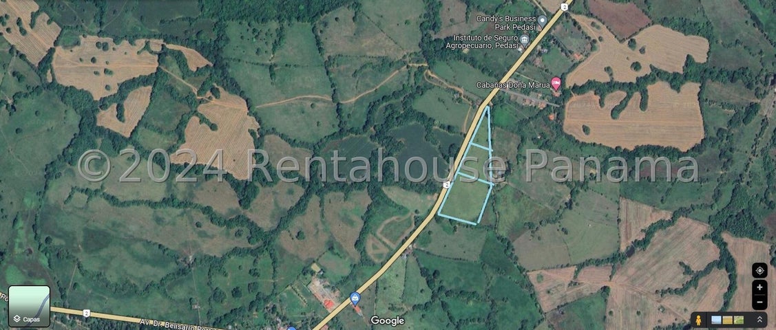 Land for Sale in Los Santos Los Santos 06065